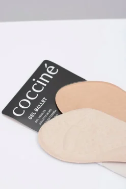 Sale Coccine Profilowane Żelowe Wkładki Na Otarcia Szpilki Baletki Wkładki