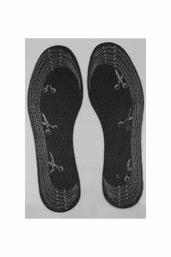 Clearance pielęgnacja obuwia Coccine Coccine Przeciwpotne Wkładki Z Węglem Aktywnym