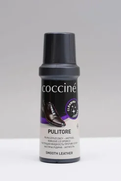 Czyszczenie I Pielęgnacja>pielęgnacja obuwia Coccine Coccine Płyn Czyszczący do Skór Licowych Zmywacz Multi Cleaner