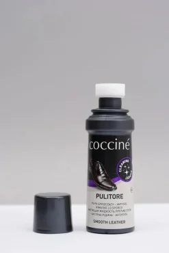 Czyszczenie I Pielęgnacja>pielęgnacja obuwia Coccine Coccine Płyn Czyszczący do Skór Licowych Zmywacz Multi Cleaner