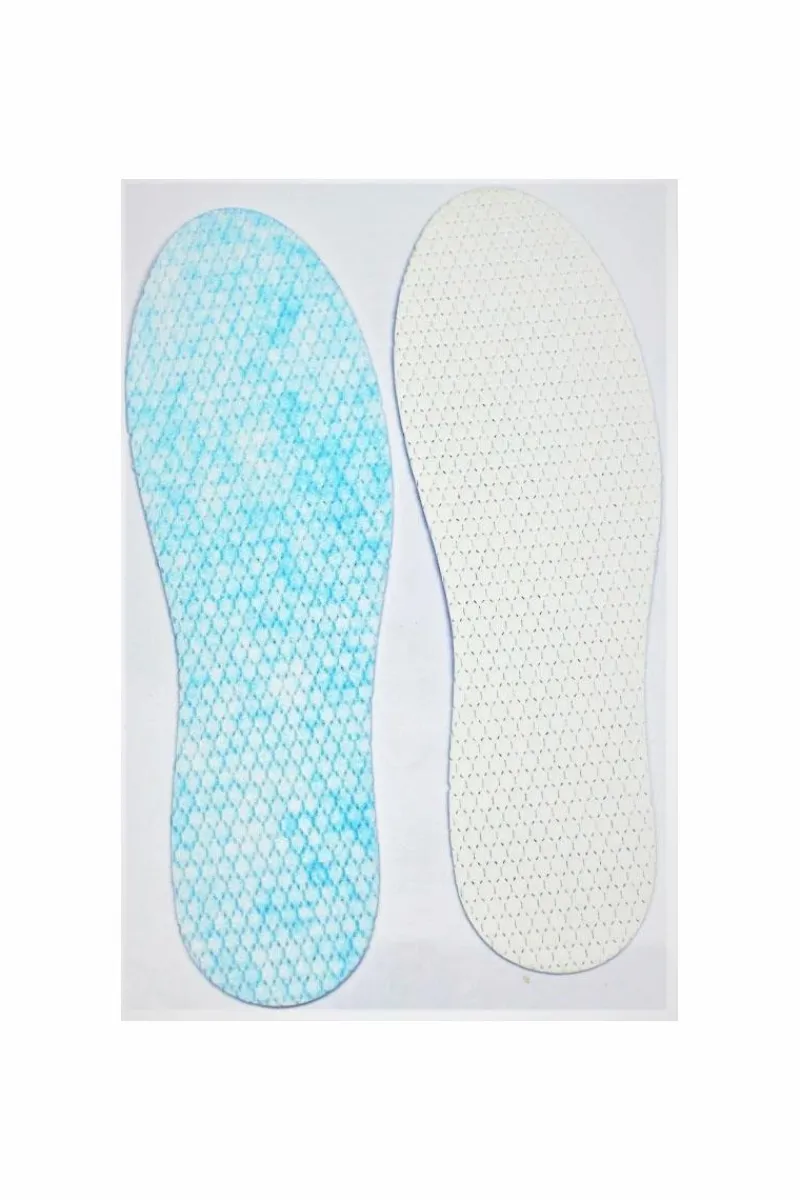 Coccine Refresh Extra Odświeżające wkładki 3 pary Wkładki