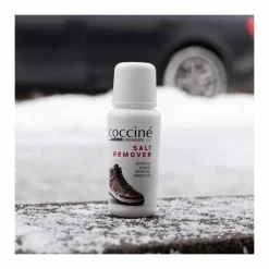 Discount COCCINE SALT REMOVER Preparat Do Usuwania Soli 75ML Czyszczenie I Pielęgnacja