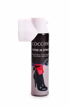 Online Coccine Shine In Spray Pasta Krem do Skór w Sprayu Ochrona