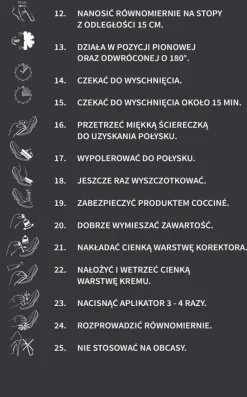 Best Coccine Shoe Stretcher Rozciągacz do Butów w Sprayu Czyszczenie I Pielęgnacja