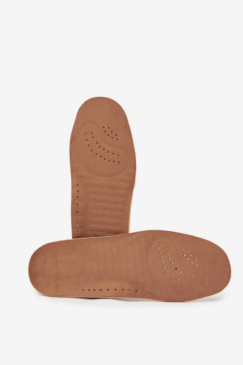 Wkładki>pielęgnacja obuwia Coccine COCCINE URBAN WALKING Wkładki Do Butów