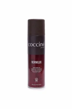 New pielęgnacja obuwia Coccine Coccine Vernilux Pielęgnacja Skór Lakierowanych