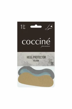 Clearance Coccine Zapiętki Heel Protector Zapiętki