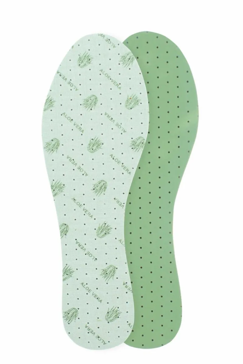 Discount ALOE VERA wkładki z ekstraktem z aloesu Wkładki