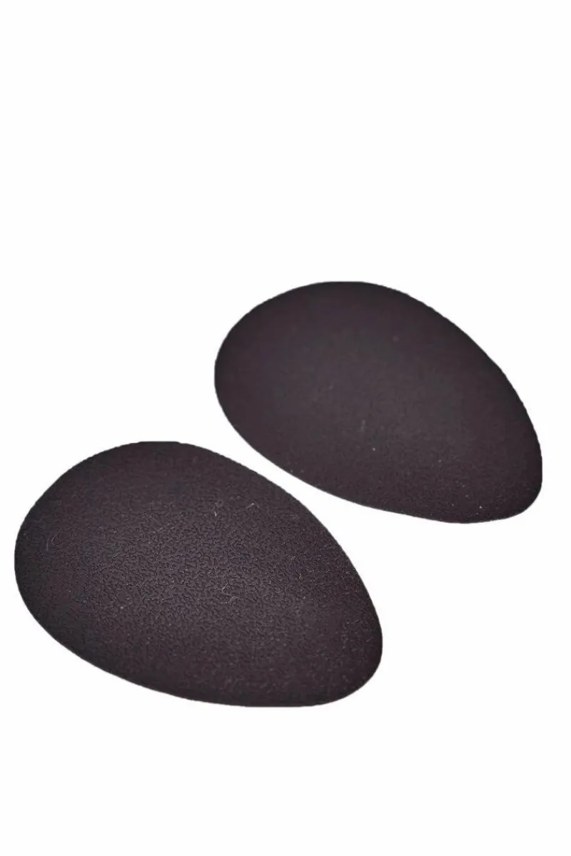 Discount Corbby Antypoślizgowe Skórzane Naklejki Wkładki Anti-Slip