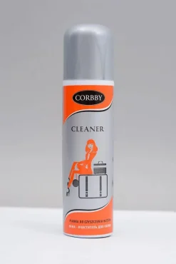 Clearance Corbby Cleaner Pianka do Czyszczenia Obuwia