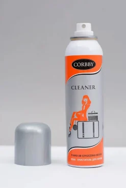 Clearance Corbby Cleaner Pianka do Czyszczenia Obuwia