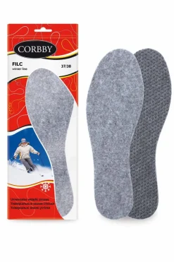 FILC | Filcowe Wkładki Antypoślizgowe Ocieplające Wkładki