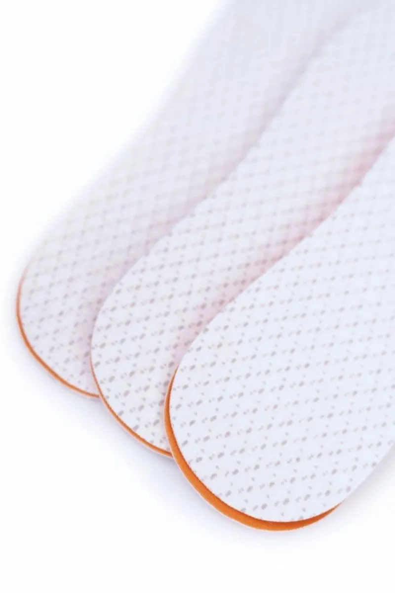 Wkładki>Corbby Fresh Day Całoroczne Wkładki 3 pary