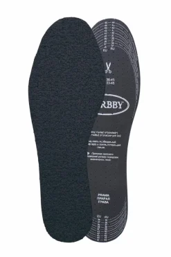 Online Corbby FROTTE BLACK Wkładki Z Węglem Aktywnym