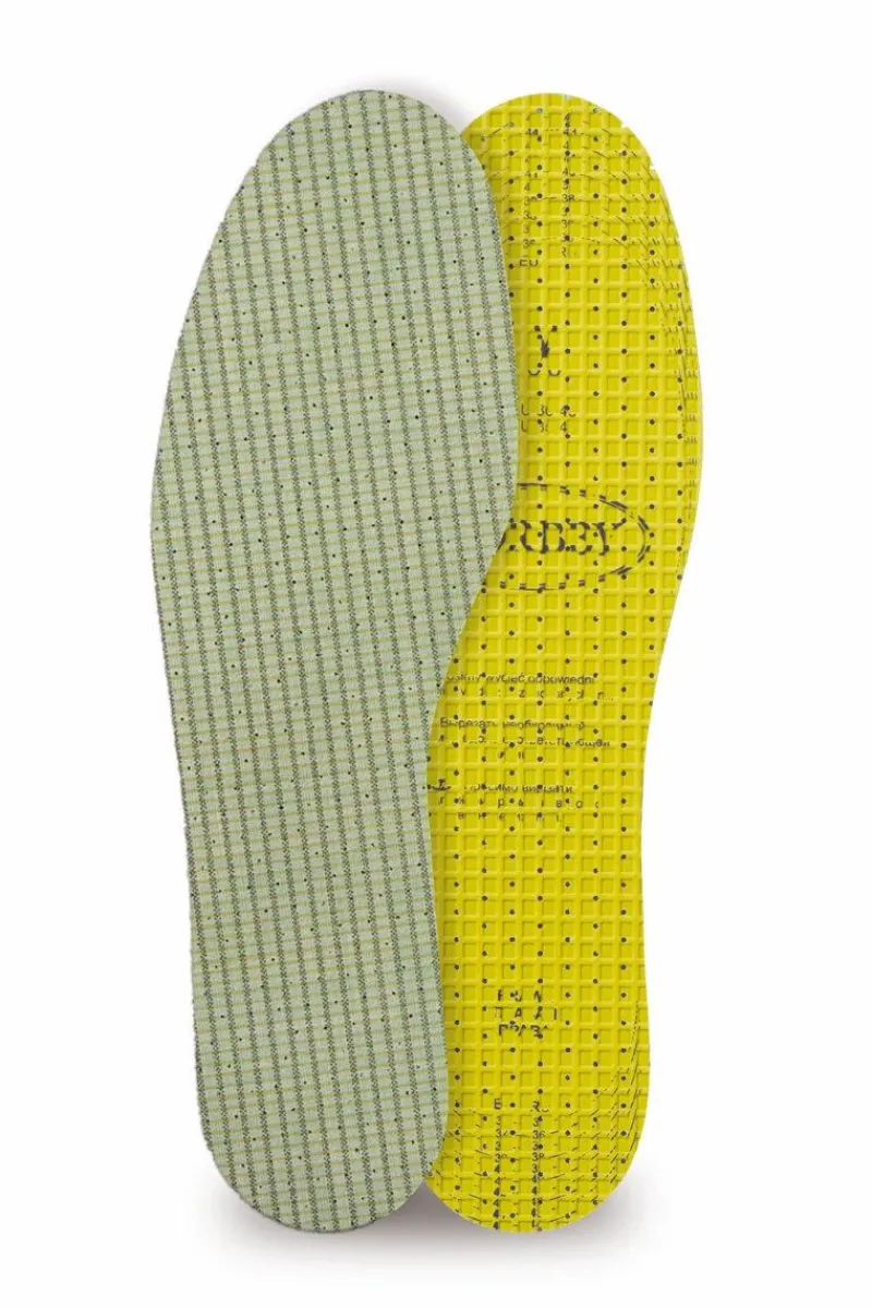 Wkładki>Corbby LATEX AROMAT całoroczne wkładki aromatyzowane