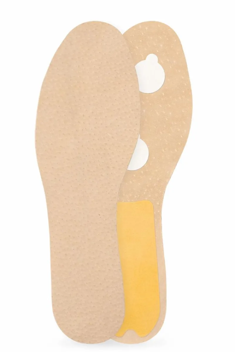 Wkładki>Corbby LEDER STICK Skórzane wkładki, wklejki do butów