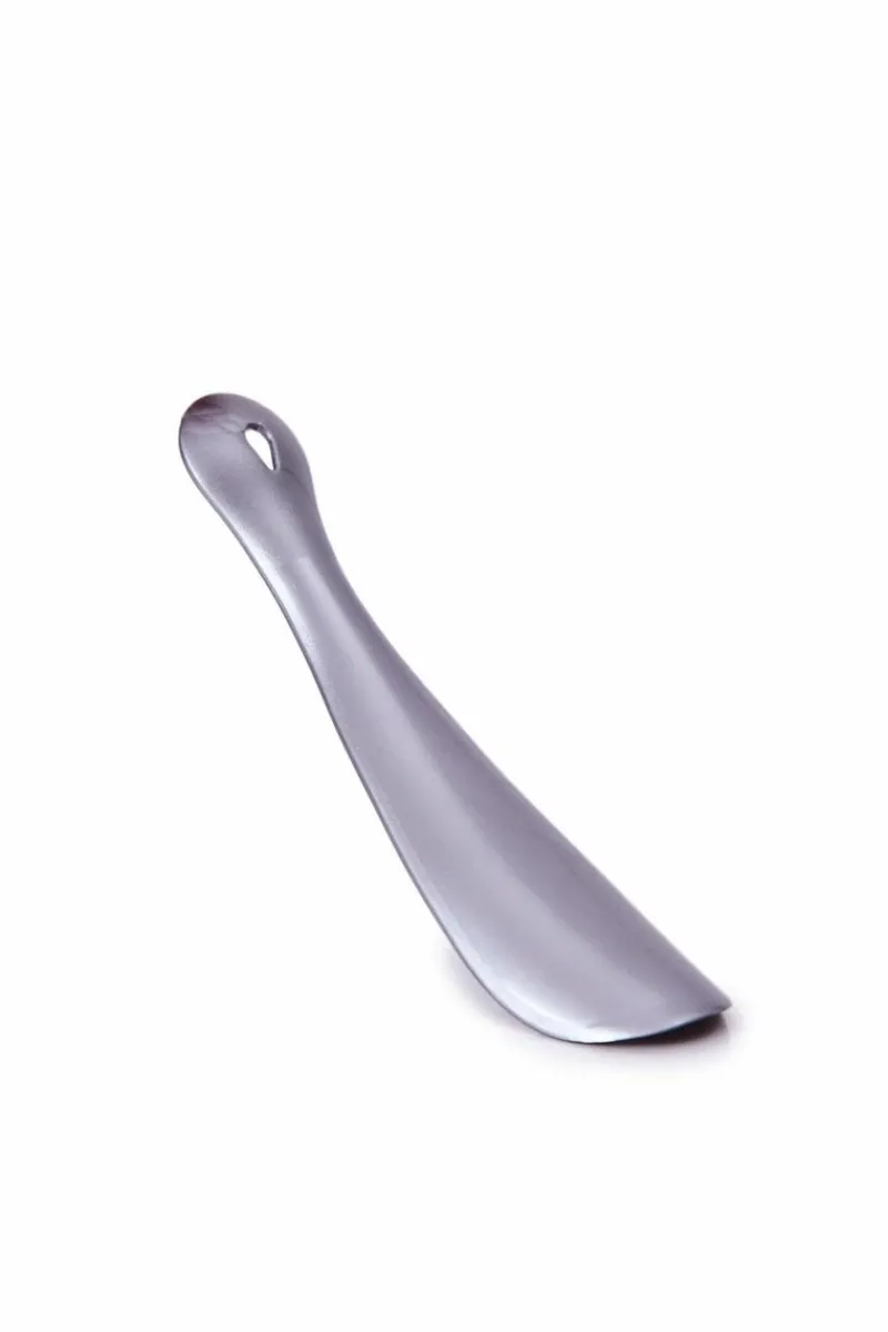 Boto Corbby Plastikowa Łyżka do Butów Szara 16,5 cm