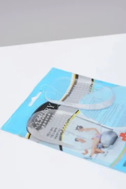 Outlet Corbby Podpiętki Żelowe