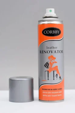 Best Renowator do Skór Licowych Odświeżacz Czyszczenie I Pielęgnacja