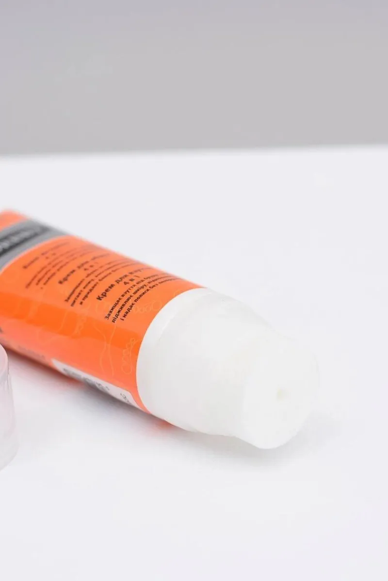 Czyszczenie I Pielęgnacja>Corbby Shoe Cream Krem do Butów