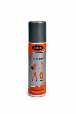 Online Corbby Shoe Deo Dezodorant do Obuwia Odświeżanie