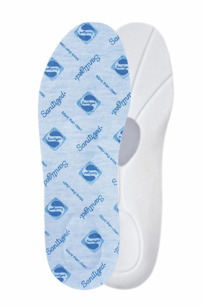 Clearance Corbby SPORTFOTM Wkładki do butów ortopedyczne