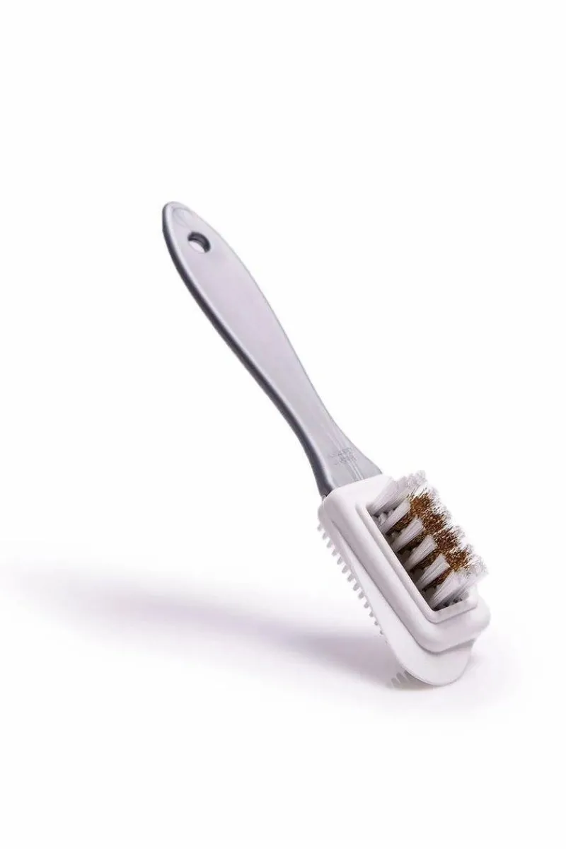 Szczotki>Corbby Szczotka do zamszu i nubuku