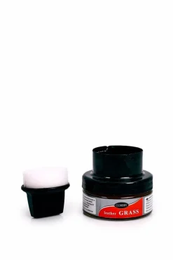 Outlet Corbby Tłuszcz do Skóry Leather Grass