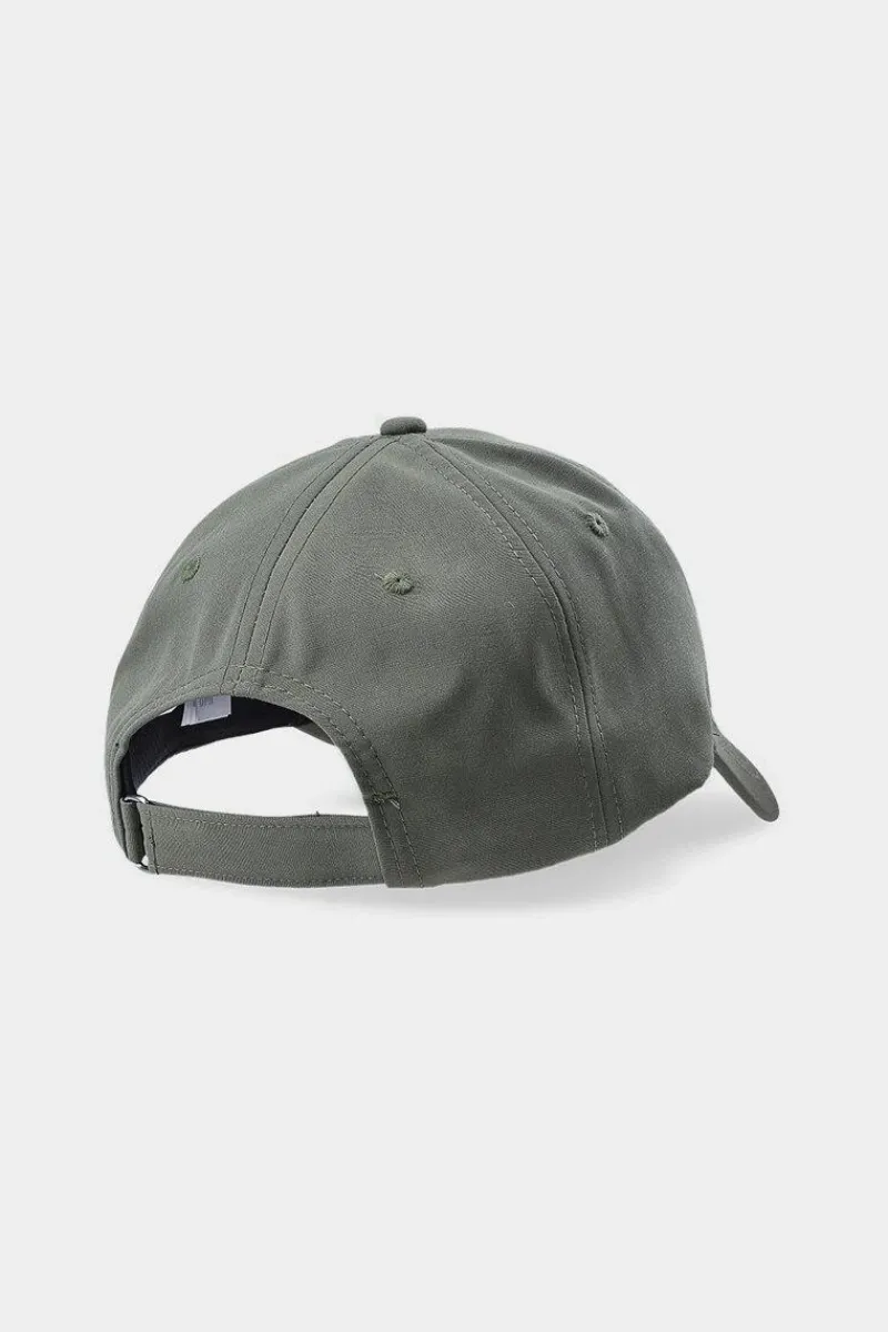 Sale 4F Czapka Z Daszkiem STRAPBACK Uniseks Khaki WAW24ACABU314-43S