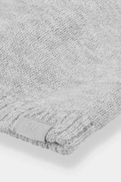 Okrycia Głowy>4F Czapka Zimowa Damska AW23ACAPF285-27M Szara Szary