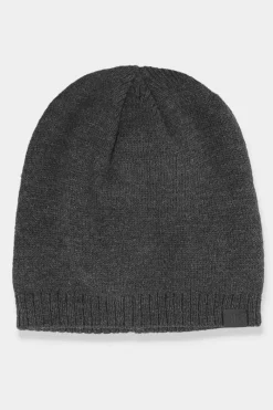 Okrycia Głowy>4F Czapka Zimowa Męska AW23ACAPM304-23M Ciemnoszara