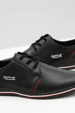 Półbuty Casual><noscript><img width=