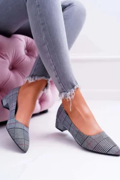 Czółenka Na Słupku><noscript><img width=