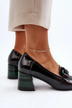 Czółenka Klasyczne|Czółenka Na Słupku><noscript><img width=