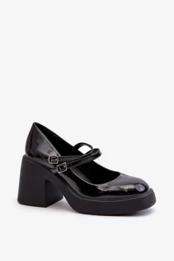 Czółenka Na Platformie|Czółenka Na Słupku><noscript><img width=