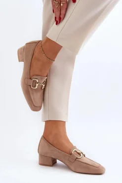 Czółenka Zamszowe|Czółenka Klasyczne><noscript><img width=