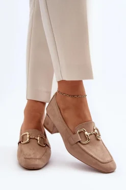 Czółenka Zamszowe|Czółenka Klasyczne><noscript><img width=