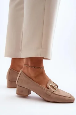 Czółenka Zamszowe|Czółenka Klasyczne><noscript><img width=