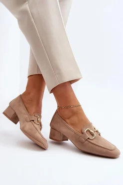 Czółenka Zamszowe|Czółenka Klasyczne><noscript><img width=