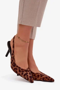 Szpilki Lakierowane|Czółenka Klasyczne><noscript><img width=