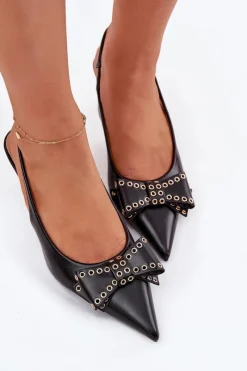 Czółenka Klasyczne><noscript><img width=