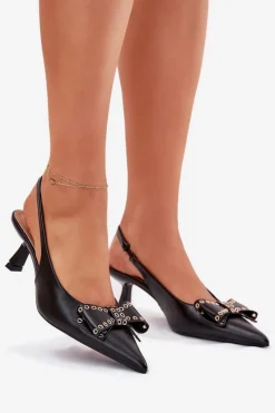 Czółenka Klasyczne><noscript><img width=