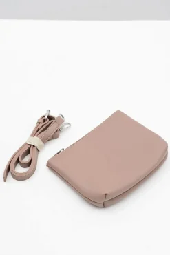 Online Damska Duża Torba Pudrowy Róż Torebki Klasyczne