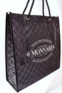 Torby Podróżne|Torebki Plażowe>Monnari Damska Duża Torba Shopper NBAG0030-020