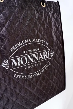 Torby Podróżne|Torebki Plażowe></noscript>Monnari Damska Duża Torba Shopper NBAG0030-020