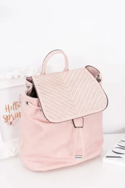 Sale Boto Damska Różowa Torebka Worek