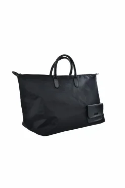 Discount Damska Torba Sportowa Big Star NN574185 Czarna Torby Podróżne|Torby Sportowe