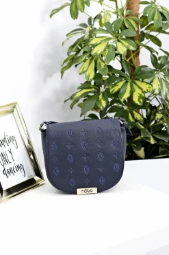 Online Nobo Damska Torebka Granatowa Listonoszka