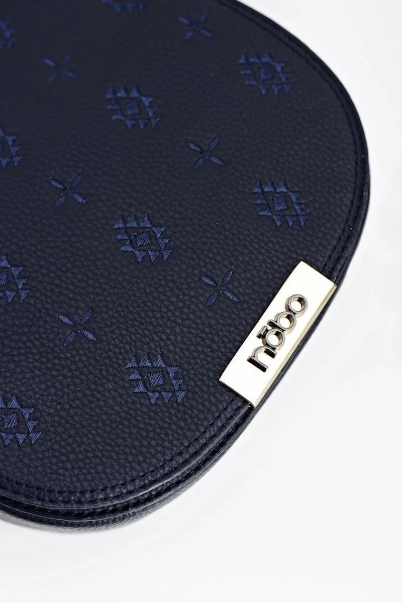 Online Nobo Damska Torebka Granatowa Listonoszka