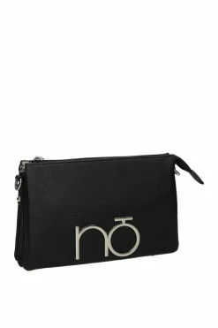 Discount Nobo Damska Torebka Listonoszka NBAG-M1790-C020 Czarna